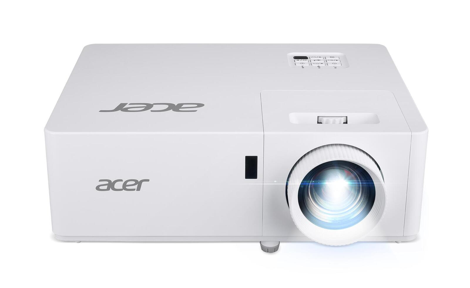 Acer PL6820 DLP Laser Beamer 5500 ANSI Lumen MR.JXK11.001
