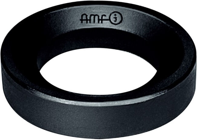 AMF DIN 6319 D Cone cup Forme D 7,1mm (M 6) (81950)
