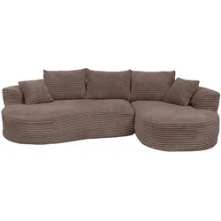 MCW, Sofa + Bettsofa, P19