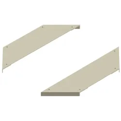 Niedax GFK-Deckel ULXD 150