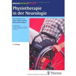 Physiotherapie in der Neurologie, Fachbücher