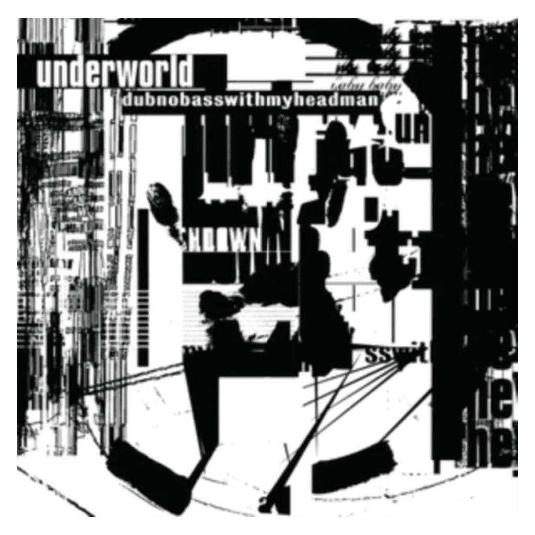 Universal Dubnobasswithmyheadman (2 LP Ltd.Edt.,Remastered) (6860563)