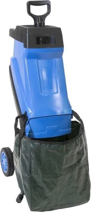 GÜDE Gartenhäcksler GH 2501