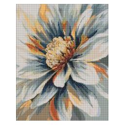 Ideyka Diamantmosaik - Der Glanz der Inspiration (78585416)