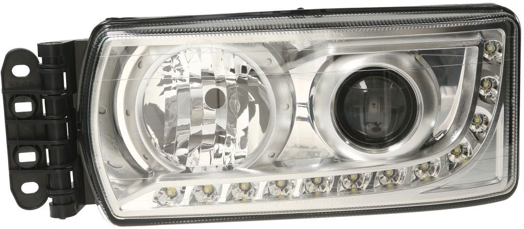 Frontscheinwerfer GIANT 131-IV20311ML
