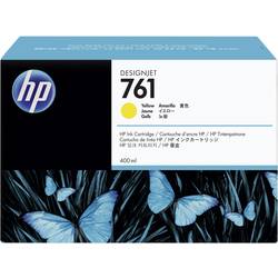 HP Druckerpatrone 761 Original Gelb 400 ml CM992A 1 St.