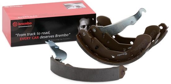 BREMBO S 59 514 Brake Shoe Set