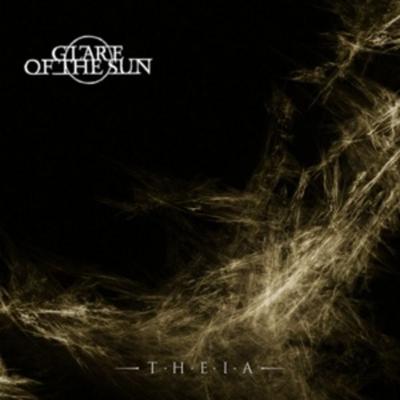 Theia - Glare Of The Sun, CD
