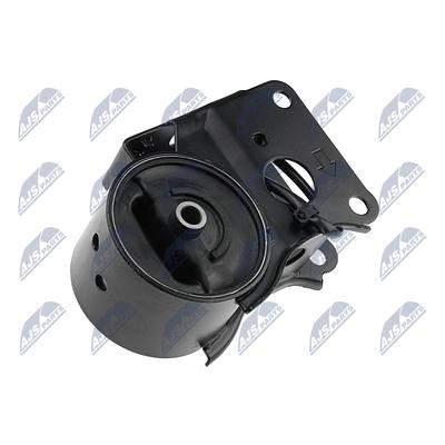 NTY Lagerung, Motor ZPS-NS-054 hinten für NISSAN