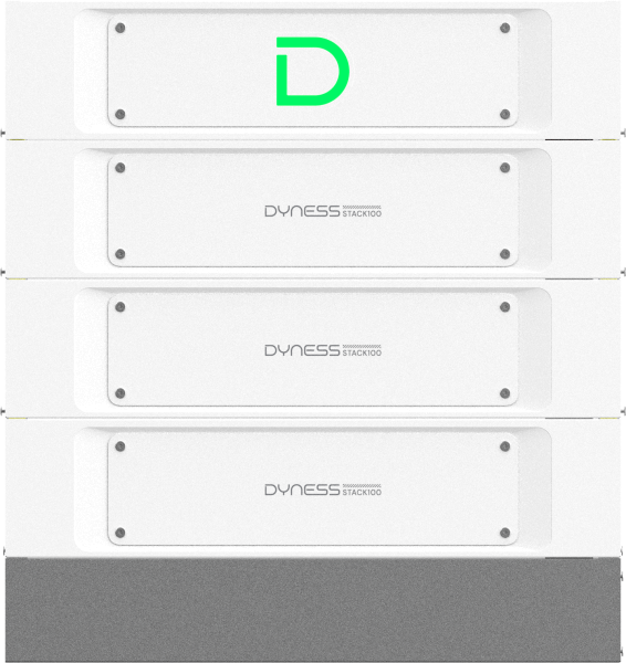 Dyness Stack 100 - 15,36kWh