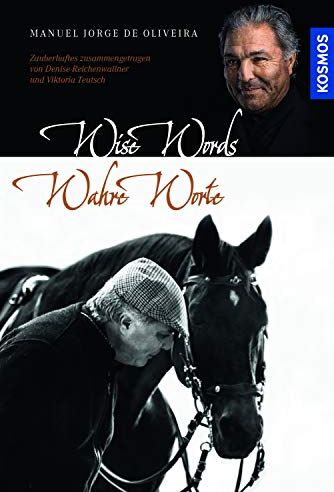 Manuel Jorge de Oliveira - Wahre Worte - Wise Words - Preis vom 11.10.2026 15:43:13 h