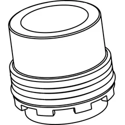 Ideal Standard Luftsprudler, B960834NU B960834NU