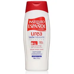 Instituto Español Urea Body Milk 500ml