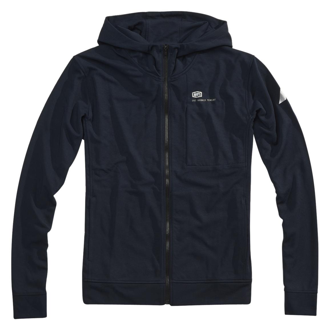 100% Z-Tech Regent Fleece (Herren, M) (37001-015-11)