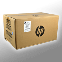 HP Wartungskit F2G77A