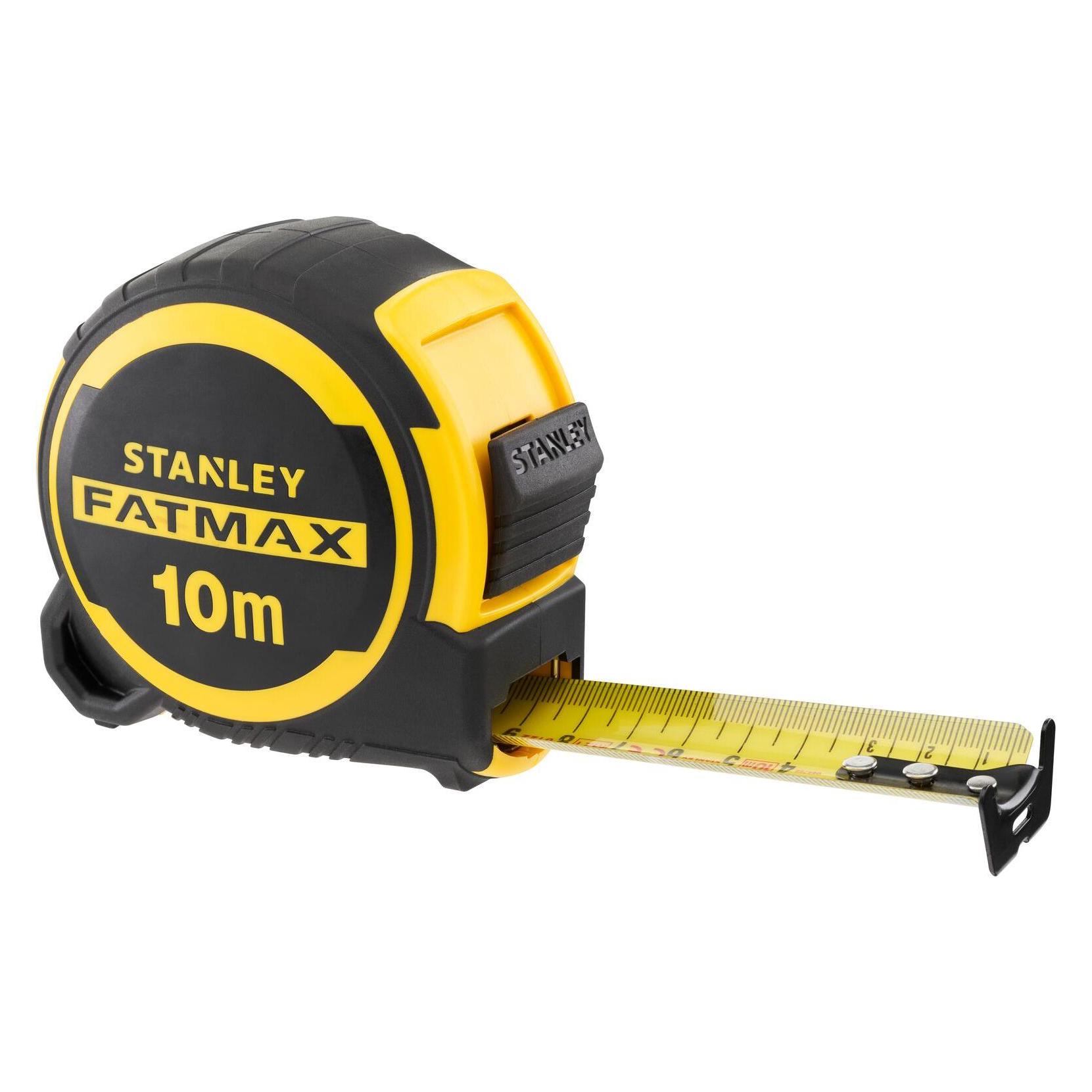 Stanley Massband Blade Armor 10 m (10 m) (FMHT33005-0)