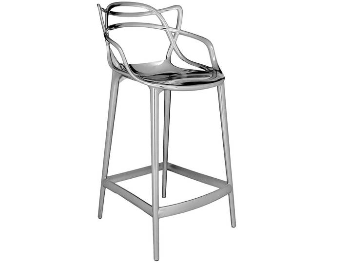 Kartell Masters Stool Barhocker