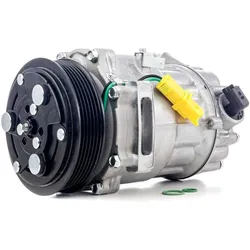 NRF AC-KOMPRESSOR SD7C16, Klimaanlage Zubehör