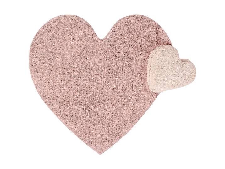 Teppich Puffy Love