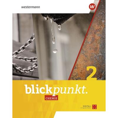 Blickpunkt Chemie - Ausgabe 2021 für Nordrhein-Westfalen und Hessen, Gebundene Ausgabe von , Westermann Schulbuchverlag, 978-3-14-102050-2