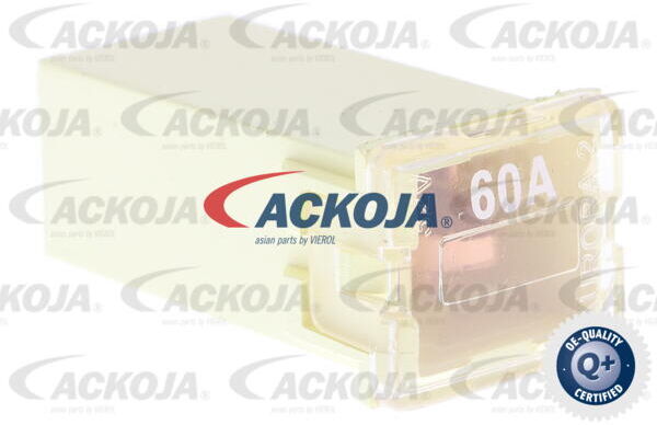 Ackoja Sicherung A99980016 Für Kia