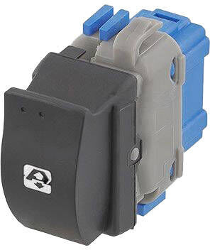 TOPRAN 702 107 Window switch