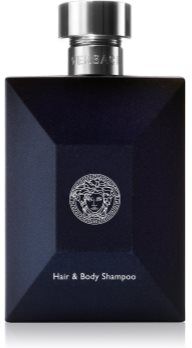 Versace Pour Homme gel de duche para homens 250 ml. Pour Homme