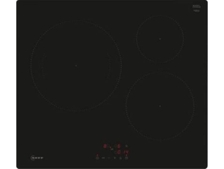 Neff - Plaque Induction T56nbj1l0 N50 Touch Control