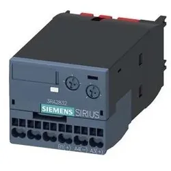 Siemens Dig.Industr. Zeitrelais 3RA2832-2DG10