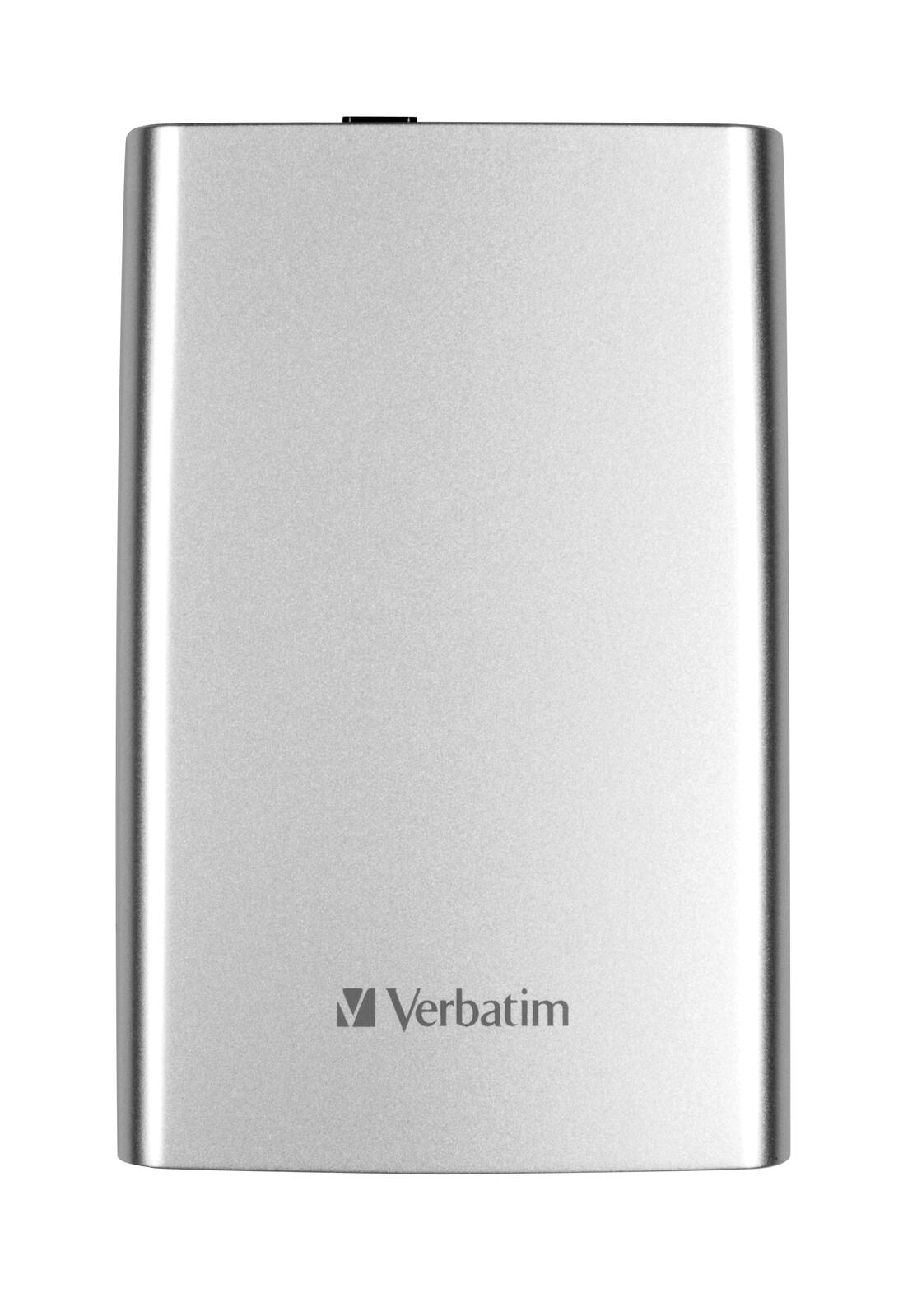Verbatim Store 'n' Go externe Festplatte - 2 TB 53189