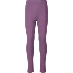 ZigZag Sibel Leggings Kinder 4411 - grape compote 8 (128)