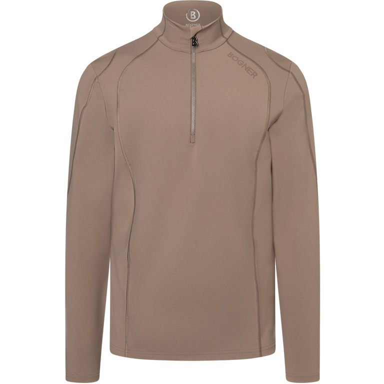 Bogner Herren Skishirt HARRY beige - XL
