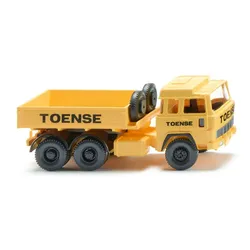 WIKING 050903 1:87 Schwerlastzugmaschine (Magirus) "Toense"