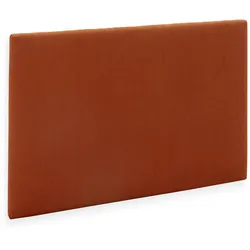 KOPFTEIL Bari 90x60 cm Rot
