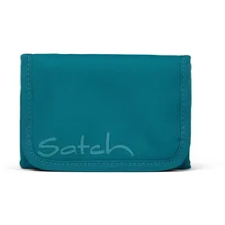 Satch Geldbeutel 2025-2026 Deep Petrol