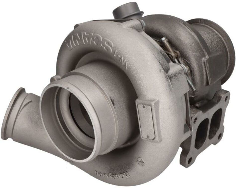 Garrett Turbocompressore 840466-0007