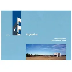 Argentina, Sachbücher von Rafael Villafañe Iglesia