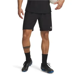 UNDER ARMOUR Challenger Pro Shorts Herren 008 - ultimate black/white S
