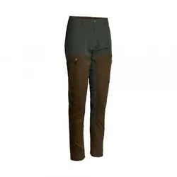 Northern Hunting Yrr-Jagdhose, Braun, 44