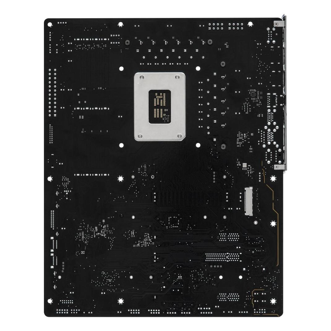 AsRock B760 Pro RS (LGA 1700, Intel B760, ATX) (90-MXBKS0-A0UAYZ)