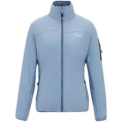 Regatta, Damen, Funktionsshirt, Ralina (42), Blau, 42