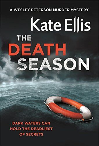 Kate Ellis - The Death Season (Wesley Peterson Murder Mysteries) - Preis vom 11.10.2026 03:10:56 h