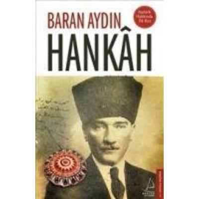 Hankah, Taschenbuch von Baran Aydin, Destek Yayinlari
