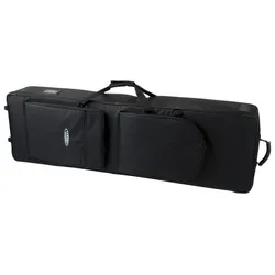 Classic Cantabile Keyboardtasche 140 mit Rollen