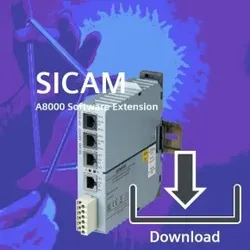 Siemens 6MF2750-2RE00 Runtime Lizenz für SICAM A8000 Redundanz Download, Software, Dokumentation und Lizenz(en) zum Download. Angabe einer