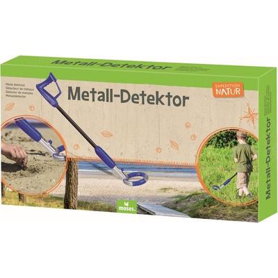Metall Dedektor
