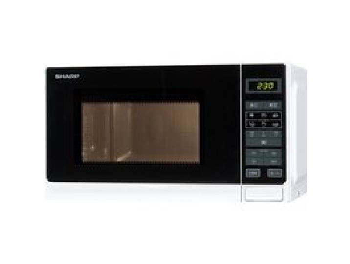 SHARP Four Micro-ondes R242WW