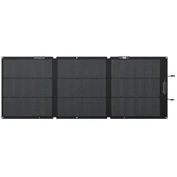 EcoFlow Solarpanel - 160W Faltbar 2. Generation