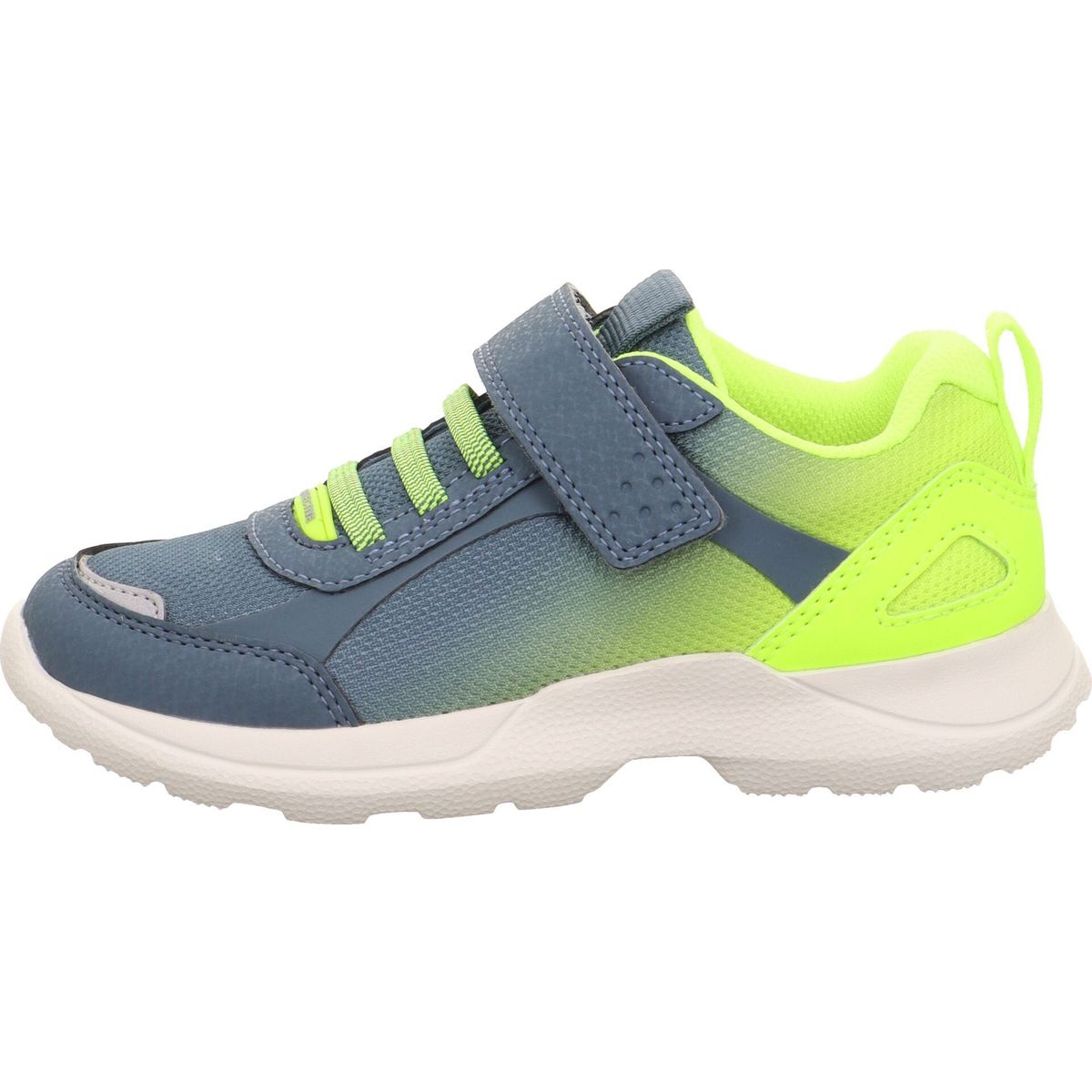 Superfit Rush blau/gelb (8090) 36 1-000211-8090-36