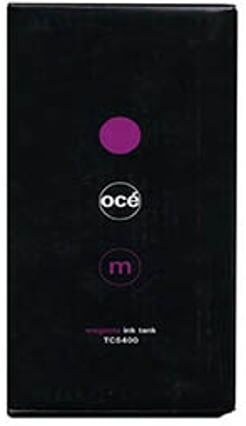 Oce 1060015093 Tanque de tinta magenta